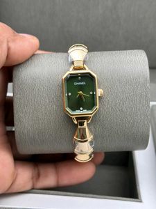 Chanel ladies watch PREMIUM QUALITY ANY 1 AT 1299