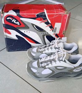 Fila Men's Sneakers