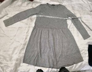 Very Beautiful Strachable Zara Short Frock