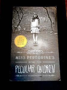 Miss Peregrine's Home for Peculiar Children