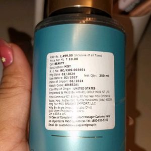 Victoria's Secret Body Mist