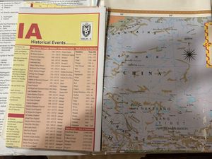 Oxford Student Atlas For India 3rd Edition