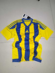 Adidas Men's Football Jersey