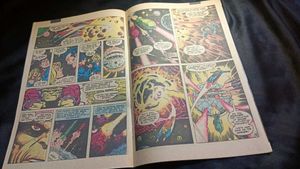 DC Comics Presents Superman &amp; Supergirl #83