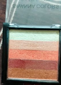 Sivanna 5 Colors Highlighter