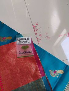 the best saree