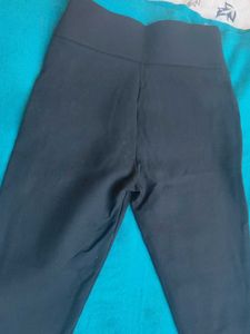Black Leggings