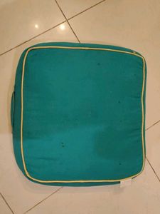 Set Of 2 - Floor Cushions
