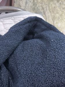 Warm Padded Winter Jacket