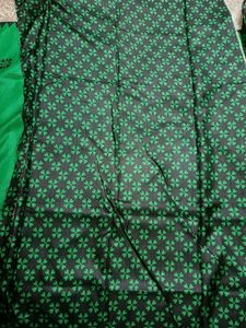 NEW TUSSAR SILK SAREE
