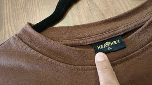 Brown Co-ord Set