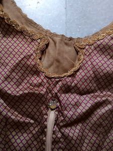 Designer Silk Blouse for Sarees