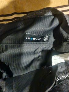Livesmart Formal Pant