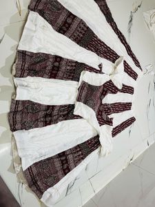 Beautiful Ethnic Lehenga