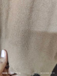 Wool Top Combo...