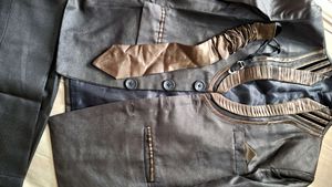 3 piece suit for boy