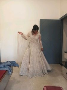 Gorgeous Lehenga Choli