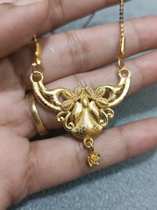 3 Pair Of Mangalsutra 💛🧡❤️