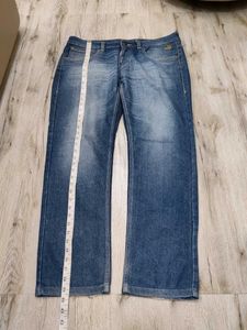Ma5799 Flying Machine jeans waist 36 inches