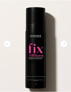 Suroskie Fix Till Dawn Makeup Setting Spray