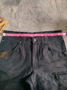 Wrangler Cargo Pants