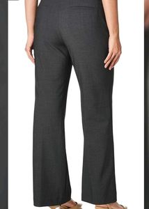 Women Trouser Grey