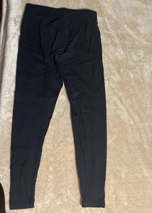 Black Yoga Pants