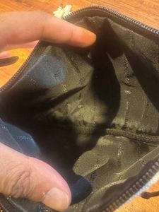 Victoria's Secret Cosmetic Pouch