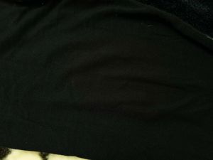 Classic Black Leggings
