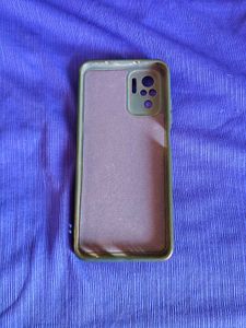 Redmi note 10s Protective Phone Case