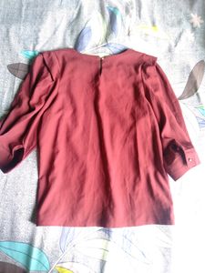 Ladies Fashion Tops