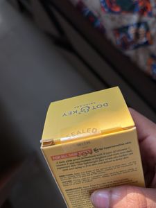 Dot &amp; Key Super Bright Face Serum