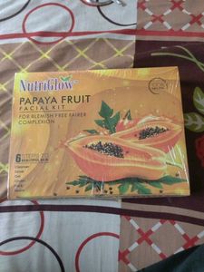 Facial Kit
