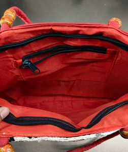 Hand Bag [Purse]