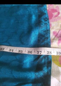 Self Weaved Kurti