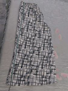 New Stylish Printed Palazzo Pants for Women