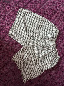 JOCKEY Men's Plaid Boxers