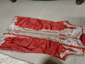 Elegant Kurta Set with Palazzo