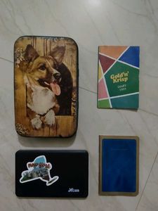 🏚️Combo of vintage items