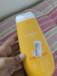 Dot &amp; Key Vitamin C Body Lotion