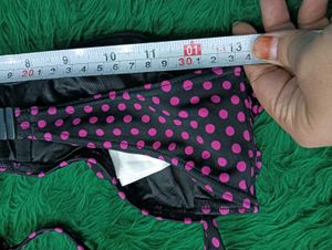 Polka Dot Bikini🆕🎁 Top34