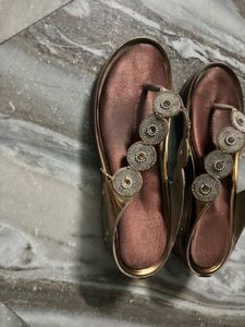Elegant Flats &amp; Sandals