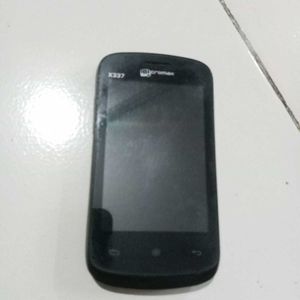 Micromax X337 - Basic Phone