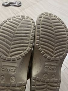 Crocs Clogs