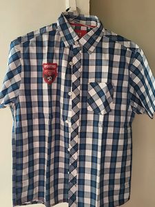 Boys T Shirt IVY league Sportking.