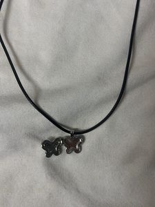 Small Butterfly Locket
