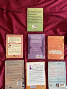 African Literature Combo