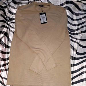 ZUDIO Men's Long Sleeve T-Shirt set of 2