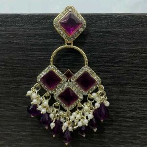 Fashion Earrings