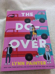 The Do-Over by Lynn Painter